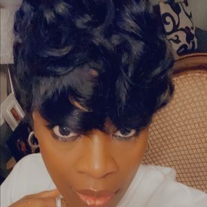 Meet your Posher, Trina